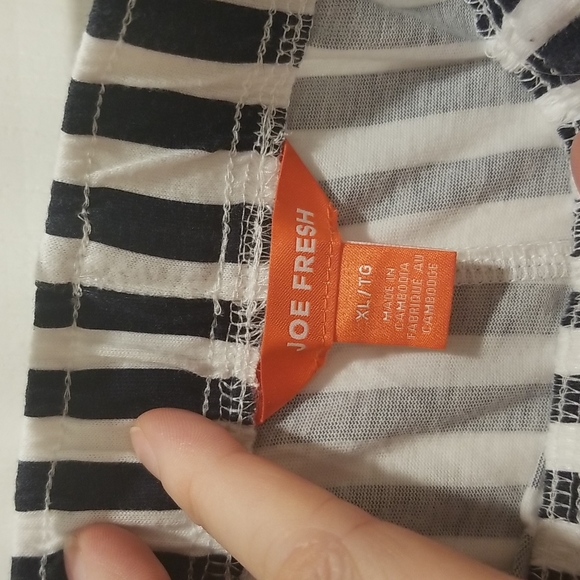 Nautical pajama pants - Picture 5 of 8